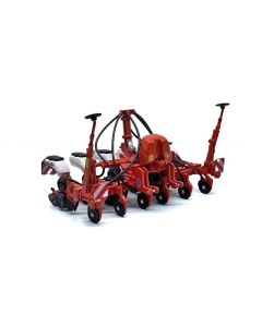 Kuhn Kosma TS 6-rzędowy Limitowana Edycja