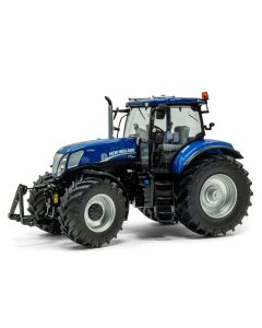 New Holland T7.270 Blue Power