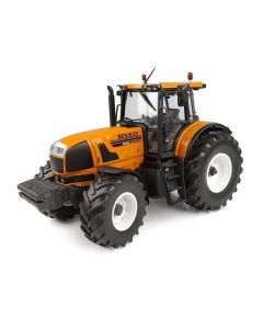 Renault Atles 926RZ z obciążnikiem