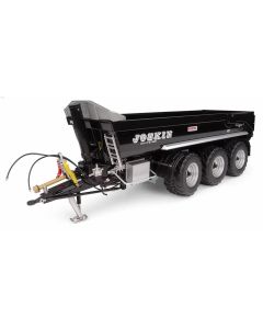 Metalowy kipper Joskin Trans-KTP 27/65 od Universal Hobbies UH6798