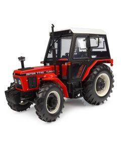 Zetor 7745 Turbo 4WD