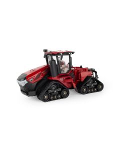 Case IH Quadtrac 595