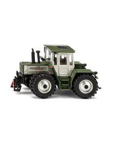 MB trac 1800 Intercooler Silberdistel