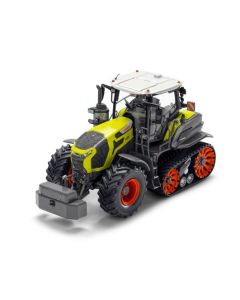 Claas Axion 9.450 Terra Trac
