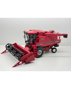 Case IH Axial Flow 1660 od Replicagri