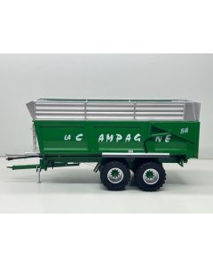 La Campagne Benne 71-24