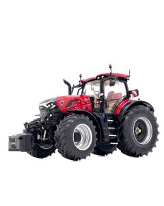 Case IH Optum 440 CVXDrive
