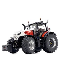 Steyr Cervus 6440 CVT