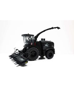 Krone BiG X 1180 „25 Jahre”