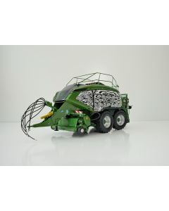 Krone BiGPACK HDP II 1290 VC ROS