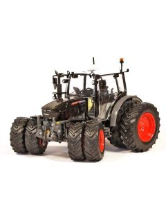 Fendt 209 Vario „Black Beauty”