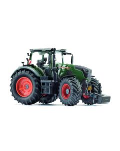 Metalowy traktor Fendt 832 Vario od Wiking 1:32