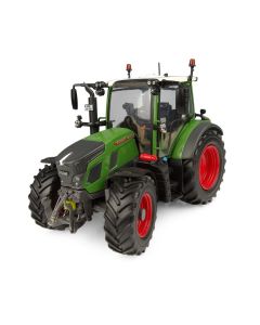 Fendt 516 Vario Gen4