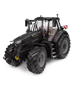 Deutz-Fahr 7250 TTV Warrior
