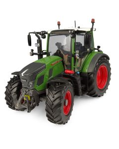 Fendt 516 Vario Gen4 2026