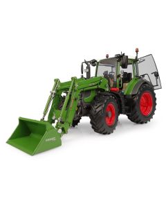 Fendt 515 Vario