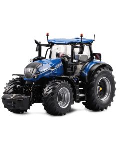 New Holland T7.440XD Dynamic Blue