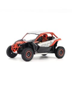 CAN-AM Maverick X3 X rc Turbo RR