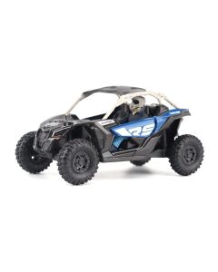 CAN-AM Maverick X3 X rs Turbo RR