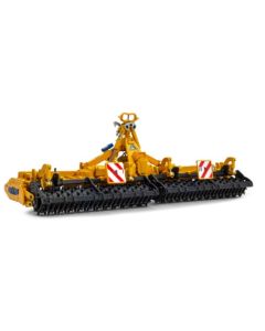 Alpego DTEK Plus 600 z wałem Packer