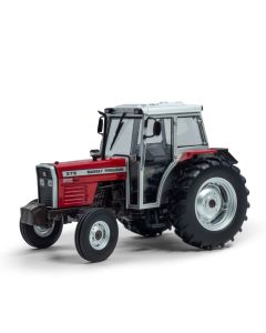 Massey Ferguson 375 - 2RM