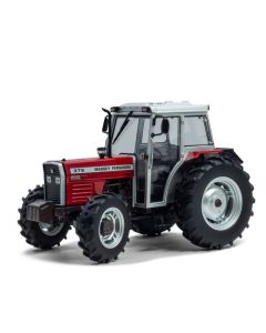 Massey Ferguson 375 - 4RM
