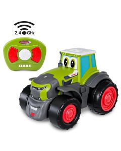 Claas My First RC 2,4 GHz z dźwiękiem