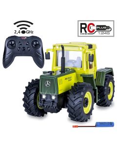 Mercedes-Benz MB-trac 1000 RC 2,4 GHz