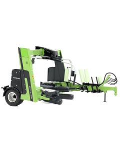 Deutz-Fahr Wrapmaster 4044