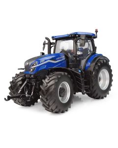 New Holland T7.210 Dynamic Blue
