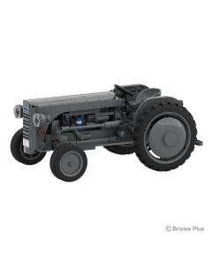 Massey Ferguson TEA 20 Brixies Plus