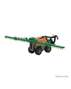 BRIXIES Plus Amazone Pantera
