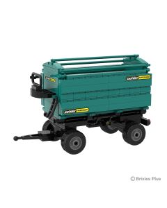 Zestaw Oehler ZDK 160