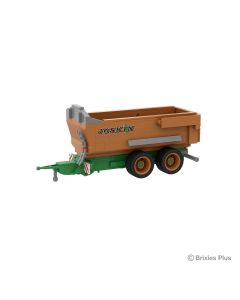 Zestaw BRIXIES Plus Joskin Trans-KTP