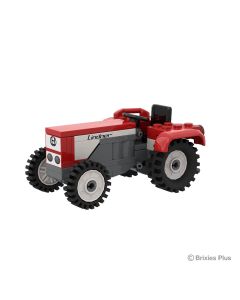 BRIXIES Plus Linder BF 450
