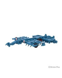 Zestaw BRIXIES Plus Lemken Karat