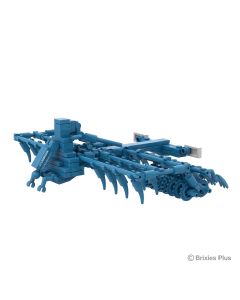 Zestaw BRIXIES Plus Lemken Koralin 9