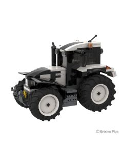 BRIXIES Plus Valtra T255