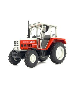 Metalowy traktor Steyr 8060 SK2 4WD od MarGe Models 1:32
