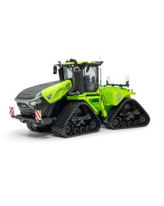 Case Quadtrac 785 Steiger Edition