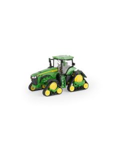 John Deere 8RX 370 Prestige Collection