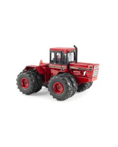 Case IH 4586 4WD Prestige Collection
