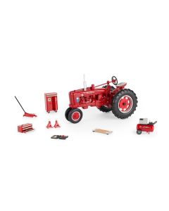 Farmall Super H Prestige Collection