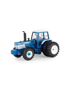 Ford TW-35 z podwójnymi kołami