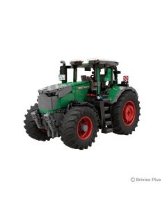 Fendt 1052 Vario Brixies plus