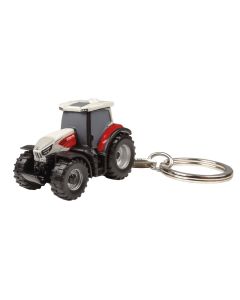 Plastikowy brelok Steyr 6200 Impuls CVT 2026 od Universal Hobbies 1:32