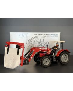 Massey Ferguson 5445 