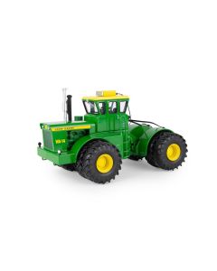 John Deere WA-14 4WD