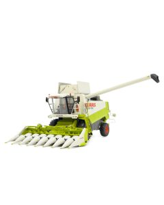 Claas Lexion 480