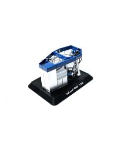 De Laval VMS V300